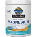 Dr. Formulated Whole Food Magnesium 197 - 198 grams - Garden of Life