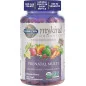 Mykind Organics Prenatal Multi Gummies, Organic Berry - 120 vegan gummy drops - Garden of Life