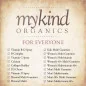 Mykind Organics Women's Multi - 60 vegan tabs - Garden of Life