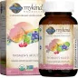 Mykind Organics Women's Multi - 60 vegan tabs - Garden of Life