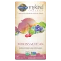 Mykind Organics Women's Multi 40+ - 60 vegan tabs - Garden of Life