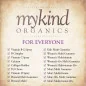 Mykind Organics Women's Once Daily - 60 vegan tabs - Garden of Life