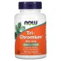 Tri-Chromium - 500mcg - 180 vcaps - NOW Foods Tri-Chromium - 500mcg - 180 vcaps - NOW Foods