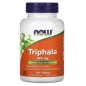 Triphala, 500mg - 120 tablets - NOW Foods