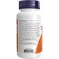 Ubiquinol - 100mg - 60 softgels - NOW Foods