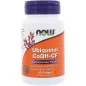 Ubiquinol CoQH-CF - 60 softgels - NOW Foods