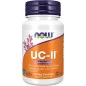 UC-II Undenatured Type II Collagen - 60 vcaps - NOW Foods