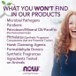 Vegan Hair, Skin & Nails - 90 vcaps - NOW Foods