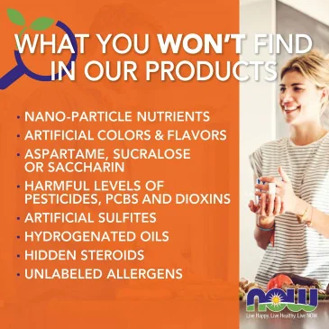 Vitamin A & D, 10000/400 IU - 100 softgels de NOW Foods pas cher