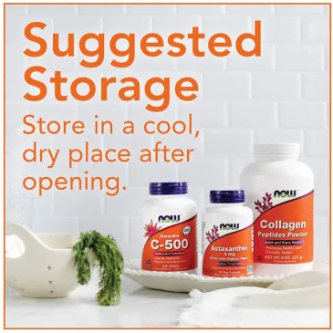 Vitamin A & D, 10000/400 IU - 100 softgels de NOW Foods pas cher