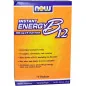 Vitamin B-12, Instant Energy - 75 packets - NOW Foods Vitamin B-12, Instant Energy - 75 packets - NOW Foods