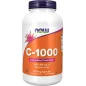 Vitamin C-1000 with 100mg Bioflavonids - 250 vcaps - NOW Foods Vitamin C-1000 with 100mg Bioflavonids - 250 vcaps - NOW Foods