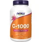 Vitamin C-1000 with Rose Hips - Sustained Release - 250 tablets - NOW Foods Vitamin C-1000 with Rose Hips - Sustained Release - 250 tablets - NOW Foods