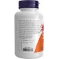 Vitamin C-500 Calcium Ascorbate-C - 100 caps - NOW Foods