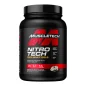 Nitro Tech 100% Whey Gold (908g) - Muscletech