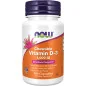 Vitamin D-3 - 1000 IU (Chewable) - 180 chewables - NOW Foods