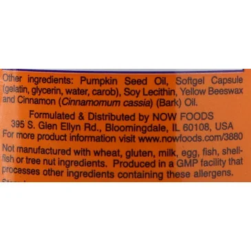 ADAM Multi-Vitamin for Men - 90 vcaps de NOW Foods pas cher