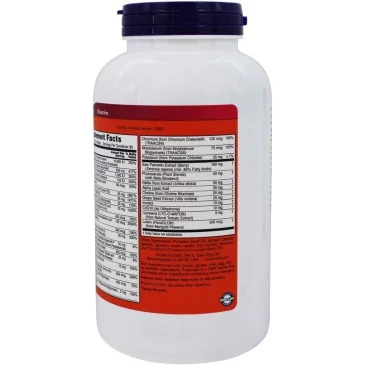 ADAM Multi-Vitamin for Men - 180 softgels de NOW Foods pas cher