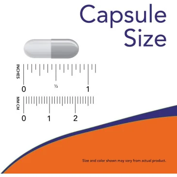 Adrenal Stress Support - 90 vcaps NOW Foods pas cher - Nutriwellness