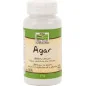 Agar Powder - 57 grams - NOW Foods Agar Powder - 57 grams - NOW Foods