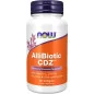 AlliBiotic CDZ - 60 Softgels - NOW Foods AlliBiotic CDZ - 60 Softgels - NOW Foods