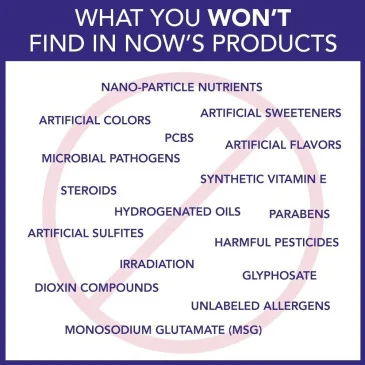 Aloe Vera Gels - 100 softgels de NOW Foods   pas cher - Nutriwellness