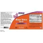 Aloe Vera Gels - 100 softgels - NOW Foods