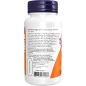Alpha Lipoic Acid with Grape Seed Extract & Bioperine - 600mg - NOW Foods