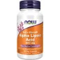 Alpha Lipoic Acid with Grape Seed Extract & Bioperine - 600mg - NOW Foods