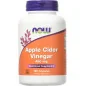 Apple Cider Vinegar - 450mg - 180 vcaps - NOW Foods
