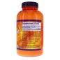 Beta Alanine - 2000mg (Powder) - 500 grams - NOW Foods