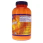 Beta Alanine - 2000mg (Powder) - 500 grams - NOW Foods