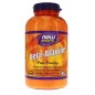 Beta Alanine - 2000mg (Powder) - 500 grams - NOW Foods