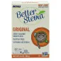 Better Stevia Packets - Original - 100 packets - NOW Foods Better Stevia Packets - Original - 100 packets - NOW Foods
