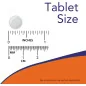 Better Stevia Instant Tabs - 175 tablets - NOW Foods