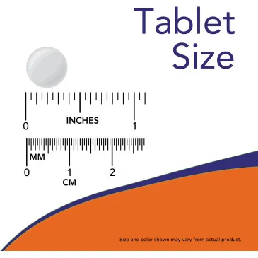Better Stevia Instant Tabs - 175 tablets de NOW Foods pas cher