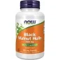 Black Walnut Hulls, 500mg - 100 caps - NOW Foods