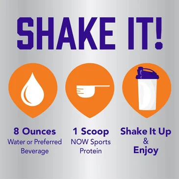 Bone Broth - 544 grams de NOW Foods pas cher - Nutriwellness