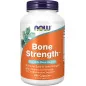 Bone Strength - 240 caps - NOW Foods Bone Strength - 240 caps - NOW Foods