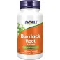 Burdock Root, 430mg - 100 capsules - NOW Foods