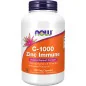 C-1000 Zinc Immune - 180 vcaps - NOW Foods C-1000 Zinc Immune - 180 vcaps - NOW Foods