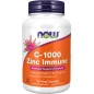 C-1000 Zinc Immune - 90 vcaps - NOW Foods C-1000 Zinc Immune - 90 vcaps - NOW Foods