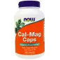 Cal-Mag Caps (240) - Now Foods