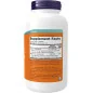 Calcium & Magnesium - 250 tablets - NOW Foods