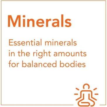 Calcium Hydroxyapatite - 120 caps NOW Foods pas cher - Nutriwellness