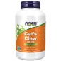 Cat's Claw - 500mg - 250 vcaps - NOW Foods
