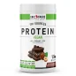 Protéines Vegan 1500g - Eric Favre Protéines Vegan 1500g - Eric Favre