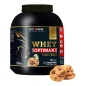 Whey Optimax Protein 1500g - Eric Favre Whey Optimax Protein 1500g - Eric Favre