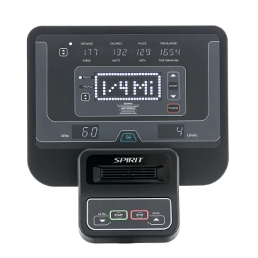 Spirit Fitness Elliptique Pro CE800+ pas cher - Nutriwellness