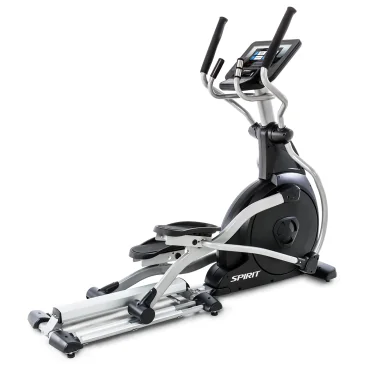 Spirit Fitness Elliptique Pro CE800ENT pas cher - Nutriwellness